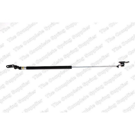 Lesjofors GAS SPRING REAR NISS 8162003